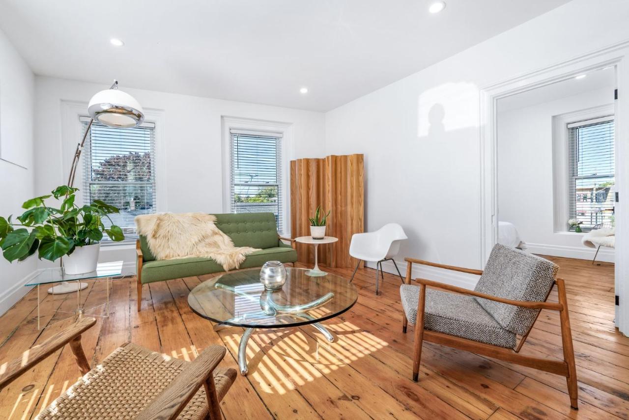 The Wellington General Apartamento Exterior foto
