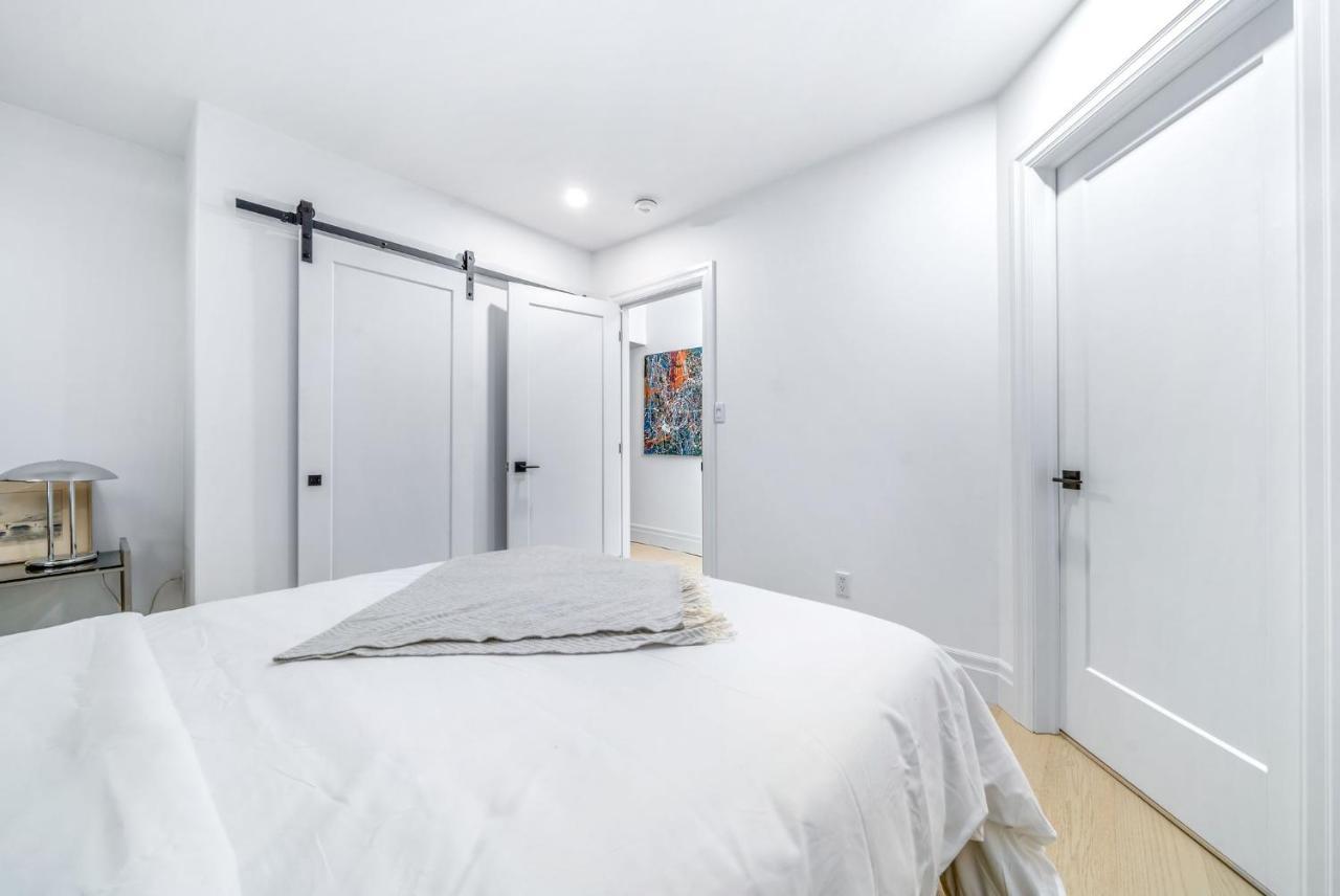 The Wellington General Apartamento Exterior foto